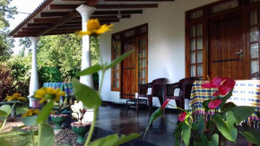 Отель Shen Residence  Сигирия